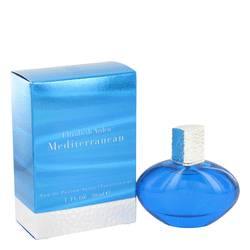 Mediterranean Eau De Parfum Spray By Elizabeth Arden - Chio's New York