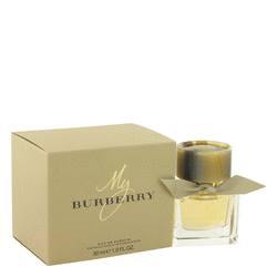 My Burberry Eau De Parfum Spray By Burberry - Chio's New York