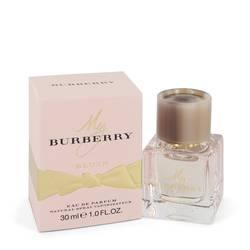 My Burberry Blush Eau De Parfum Spray By Burberry - Chio's New York