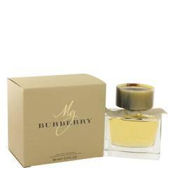 My Burberry Eau De Parfum Spray By Burberry - Chio's New York