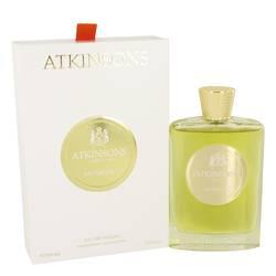 My Fair Lily Eau De Parfum Spray (Unisex) By Atkinsons - Chio's New York