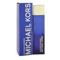 Mystique Shimmer Eau De Parfum Spray By Michael Kors - Chio's New York