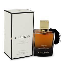 Chaugan Mysterieuse Eau De Parfum Spray By Chaugan - Chio's New York