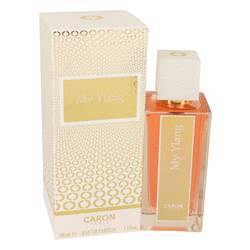 My Ylang Eau De Parfum Spray By Caron - Chio's New York