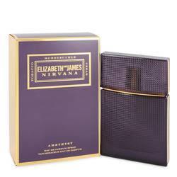 Nirvana Amethyst Eau De Parfum Spray (Unisex) By Elizabeth And James - Chio's New York