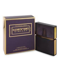 Nirvana Amethyst Eau De Parfum Spray (Unisex) By Elizabeth And James - Chio's New York