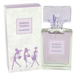 Fashion Instinct Eau De Toilette Spray By Naf Naf - Chio's New York