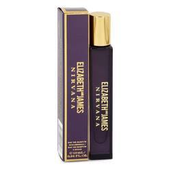 Nirvana Amethyst Mini EDP Rollerball Pen By Elizabeth And James - Chio's New York