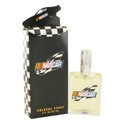 Nascar Cologne Spray By Wilshire - Chio's New York