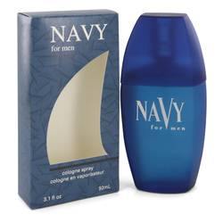 Navy Cologne Spray By Dana - Chio's New York