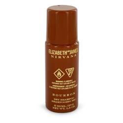 Nirvana Bourbon Dry Shampoo By Elizabeth And James - Chio's New York