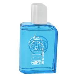 Nba Knicks Eau De Toilette Spray (Tester) By Air Val International - Chio's New York