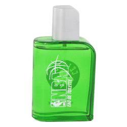 Nba Celtics Eau De Toilette Spray (Tester) By Air Val International - Chio's New York