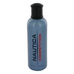 Nautica Competition After Shave (Blue Bottle unboxed) By Nautica - Chio's New York
