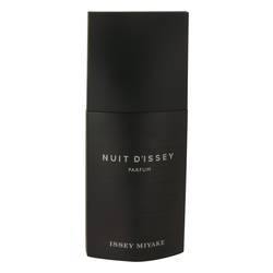 Nuit D'issey Eau De Parfum Spray (Tester) By Issey Miyake - Chio's New York