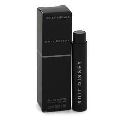 Nuit D'issey Vial (sample) By Issey Miyake - Chio's New York