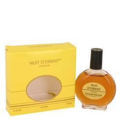 Nuit D'orient Parfum By Coryse Salome - Chio's New York