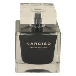 Narciso Eau De Toilette Spray (Tester) By Narciso Rodriguez - Chio's New York