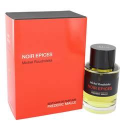 Noir Epices Eau De Parfum Spray (Unisex) By Frederic Malle - Chio's New York