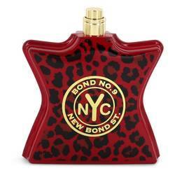 New Bond Street Eau De Parfum Spray (Tester) By Bond No. 9 - Chio's New York