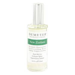 Demeter New Zealand Cologne Spray By Demeter - Chio's New York