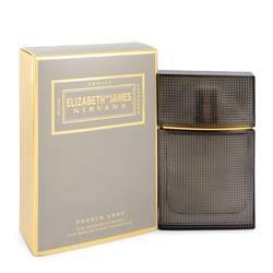 Nirvana French Grey Eau De Parfum Spray (Unisex) By Elizabeth And James - Chio's New York