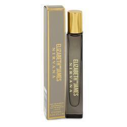 Nirvana French Grey Mini EDP Rollerball Pen By Elizabeth And James - Chio's New York