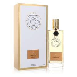 Nicolai Amber Oud Eau De Parfum Spray By Nicolai - Chio's New York