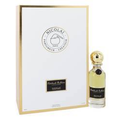 Nicolai Patchouli Sublime Elixir De Parfum Spray By Nicolai - Chio's New York