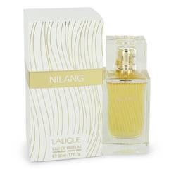 Nilang Eau De Parfum Spray By Lalique - Chio's New York