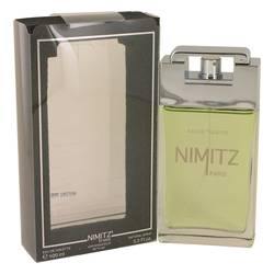 Nimitz Eau De Toilette Spray By Yves De Sistelle - Chio's New York