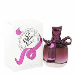 Ricci Ricci Eau De Parfum Spray By Nina Ricci - Chio's New York