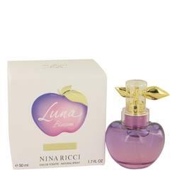 Nina Luna Blossom Eau De Toilette Spray By Nina Ricci - Chio's New York