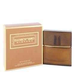 Nirvana Bourbon Eau De Parfum Spray By Elizabeth And James - Chio's New York