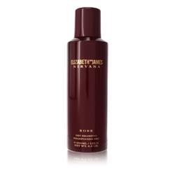 Nirvana Rose Dry Shampoo By Elizabeth And James - Chio's New York