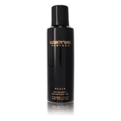 Nirvana Black Dry Shampoo By Elizabeth And James - Chio's New York