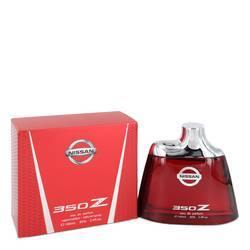 Nissan 350z Eau De Parfum Spray By Nissan - Chio's New York