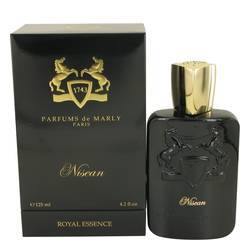 Nisean Eau De Parfum Spray By Parfums De Marly - Chio's New York