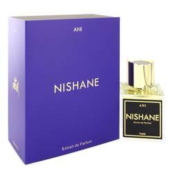 Nishane Ani Extrait De Parfum Spray (Unisex) By Nishane - Chio's New York