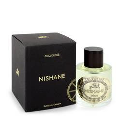 Colognise Extrait De Cologne Spray (Unisex) By Nishane - Chio's New York