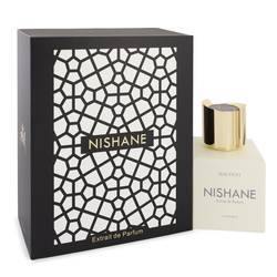Hacivat Extrait De Parfum Spray (Unisex) By Nishane - Chio's New York