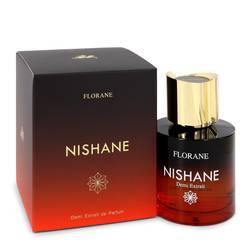 Nishane Florane Extrait De Parfum Spray (Unisex) By Nishane - Chio's New York