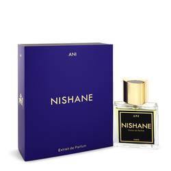 Nishane Ani Extrait De Parfum Spray (Unisex) By Nishane - Chio's New York