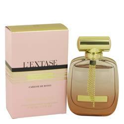 Nina L'extase Caresse De Roses Eau De Parfum Legere Spray By Nina Ricci - Chio's New York
