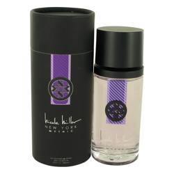 Nicole Miller Mythic Eau De Parfum Spray By Nicole Miller - Chio's New York