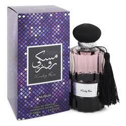 Musky Rose Eau De Parfum Spray (Unisex) By Nusuk - Chio's New York