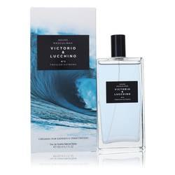 No2 Frescor Extremo Eau De Toilette Spray By Victorio & Lucchino - Chio's New York