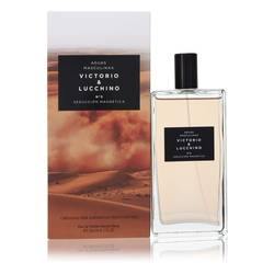 No3 Seduccion Magnetica Eau De Toilette Spray By Victorio & Lucchino - Chio's New York