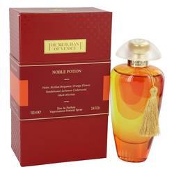 Noble Potion Eau De Parfum Spray (Unisex) By The Merchant Of Venice - Chio's New York