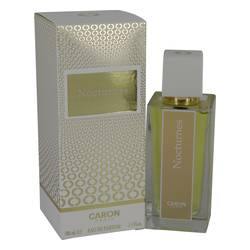Nocturnes D'caron Eau De Parfum Spray (New Packaging) By Caron - Chio's New York